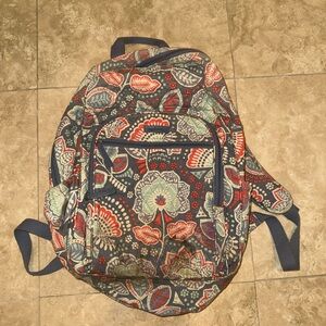 Vera Bradley Backpack